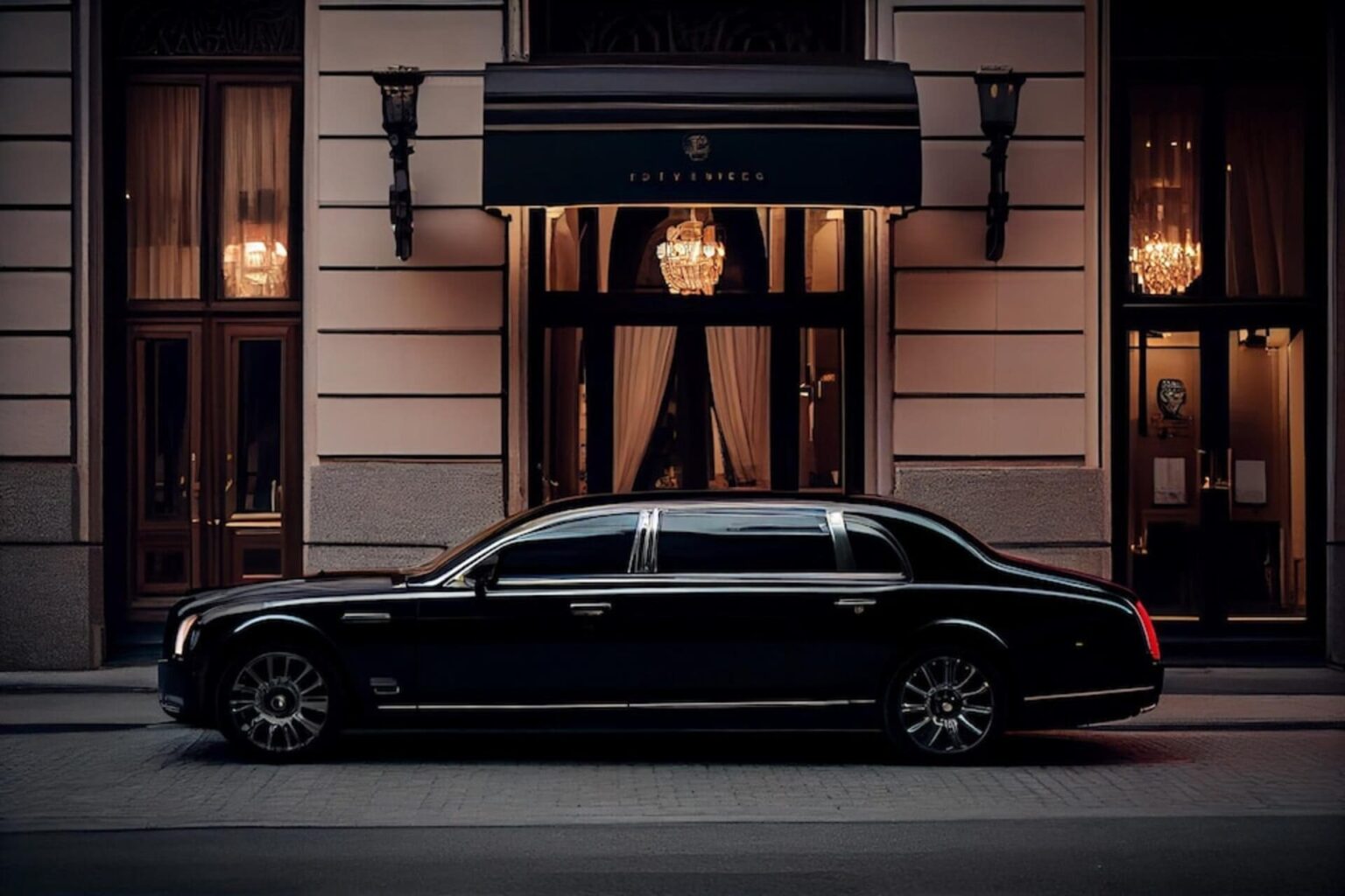 | X Chauffeurs Limited 