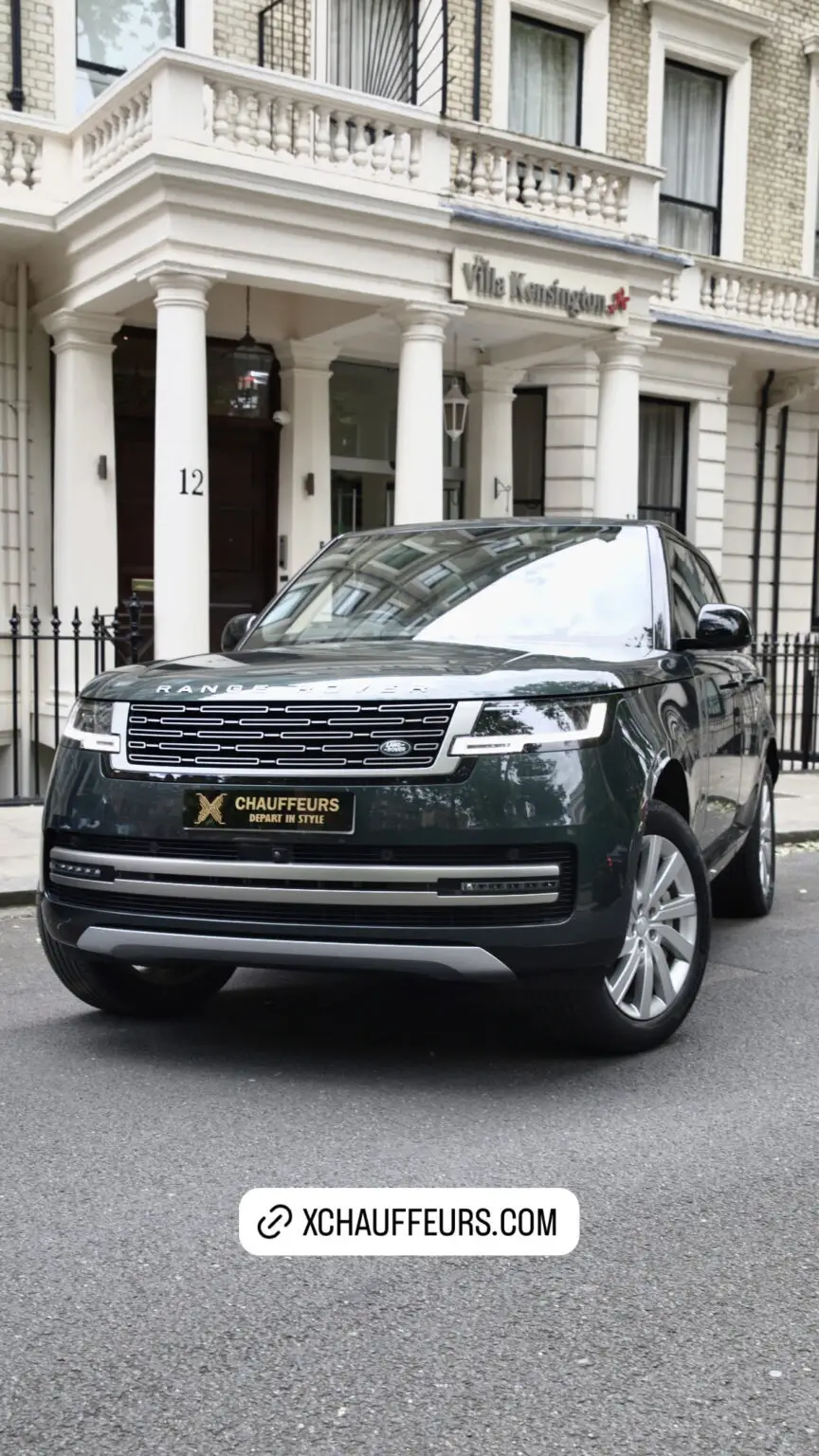 310c21a8-ee3c-4ccc-993f-017357d4fe34 | X Chauffeurs | X Chauffeurs