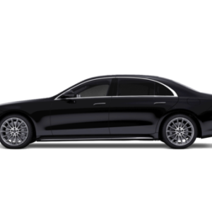 Mercedes S-Class