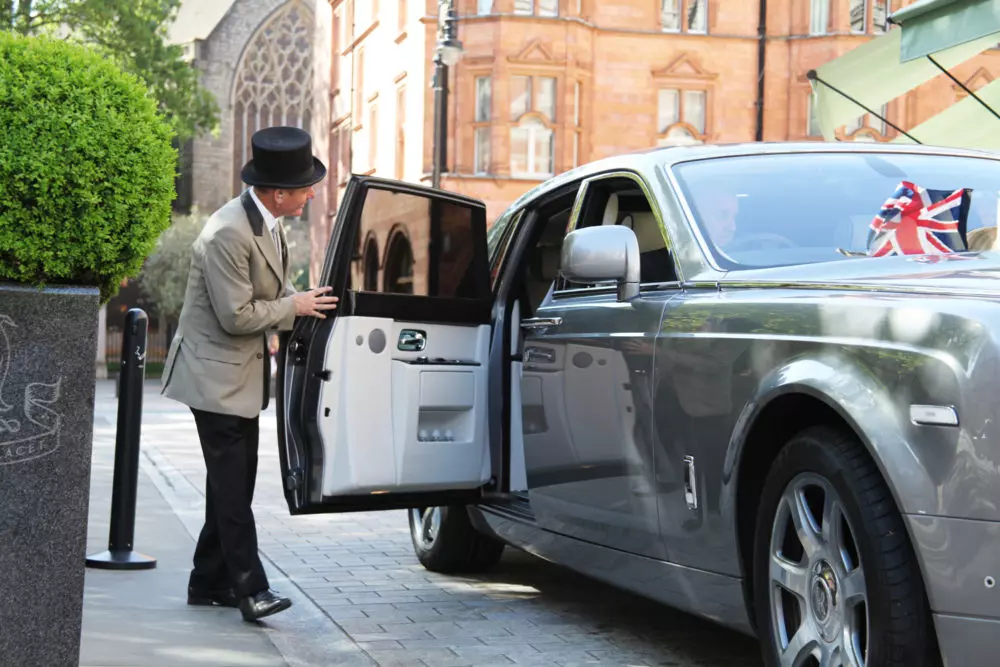 | X Chauffeurs 