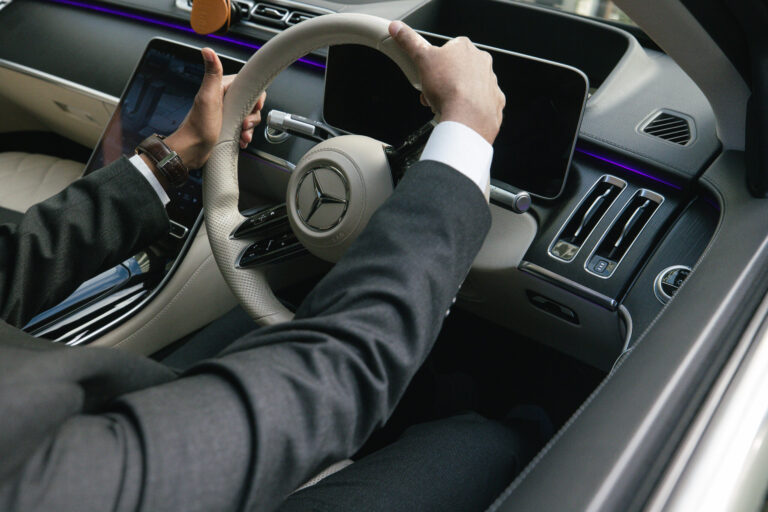 | X Chauffeurs 