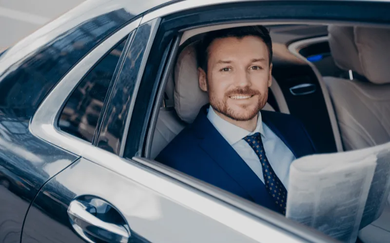 Premier Hire in London