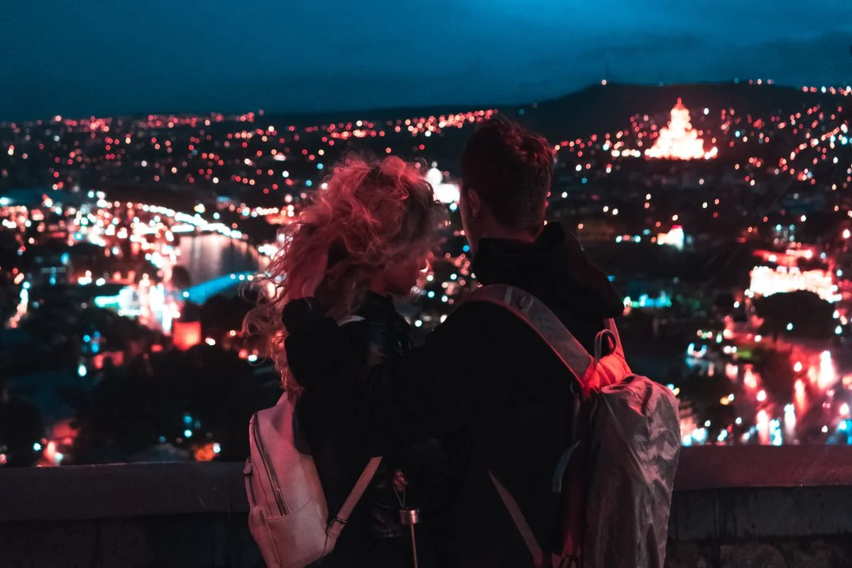 N⁠ew‍ Year‍ Nights Lux‍u‌ry Chauf⁠feur Servi⁠ce