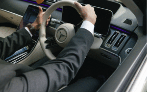 Luxury Travel in London