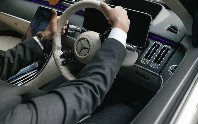 Luxury Travel in London