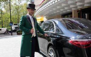 Experience Royal Ascot 2024