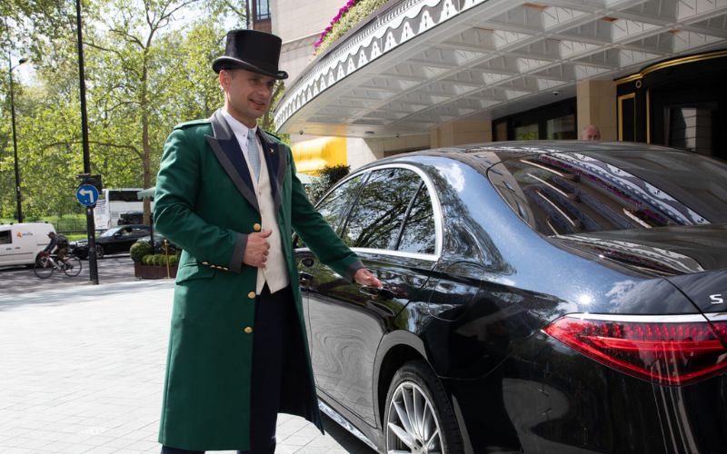 Experience Royal Ascot 2024