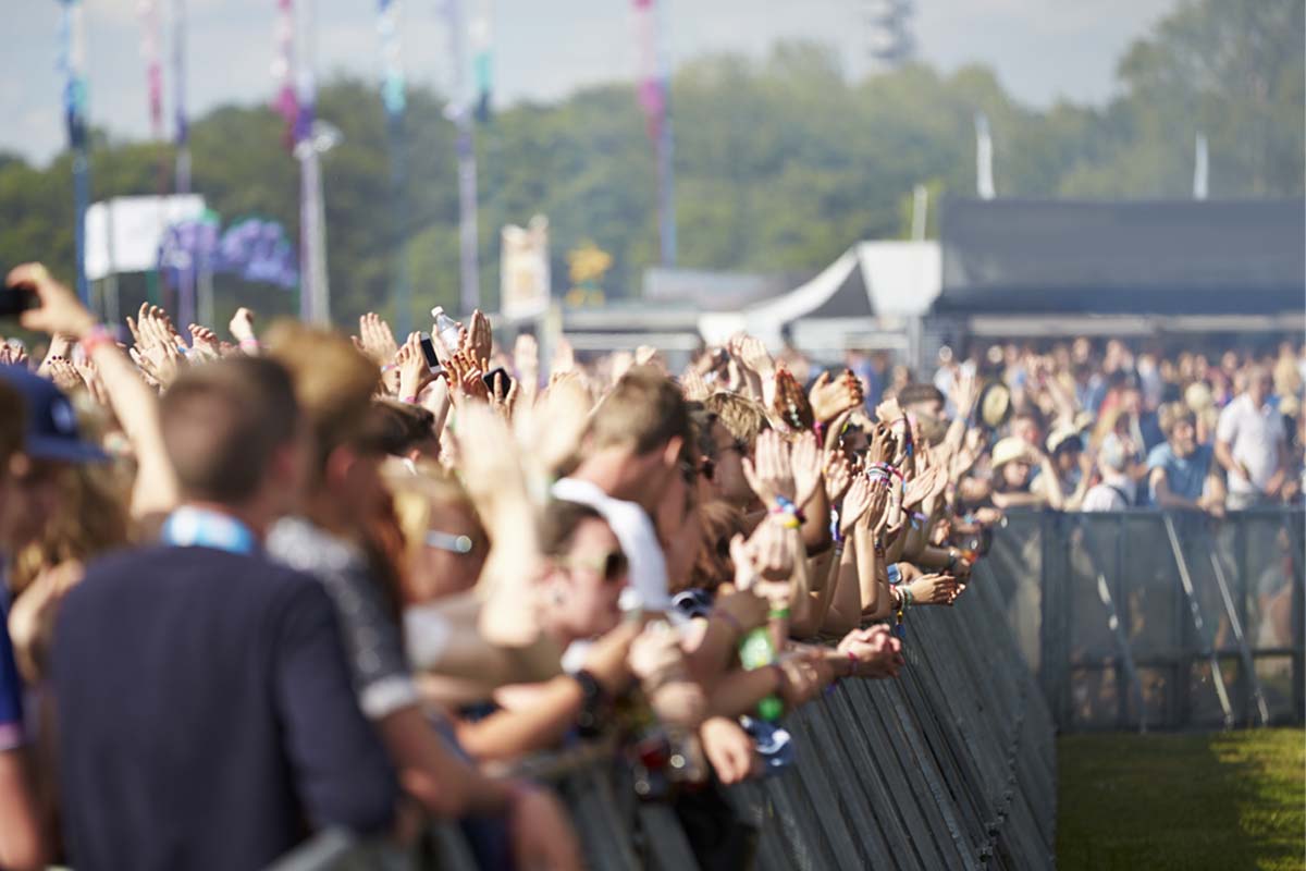 Goodwood Festival of Speed Luxury Chauffeur Services