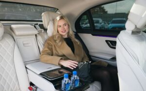Chauffeur Services