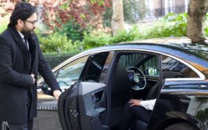 Airport Transfers