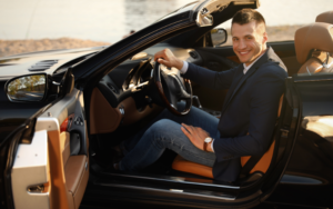 Airports for Executive Travellers in London