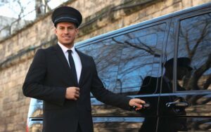 Airport Transfers in London