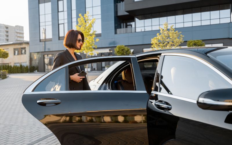 Chauffeur’s Guide to Local Sightseeing