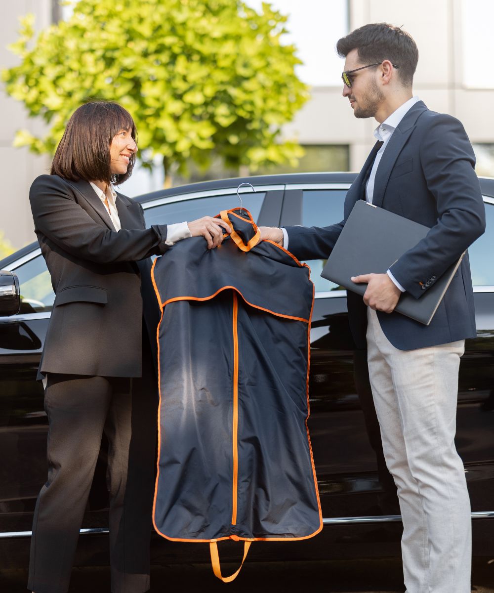 chauffeur service