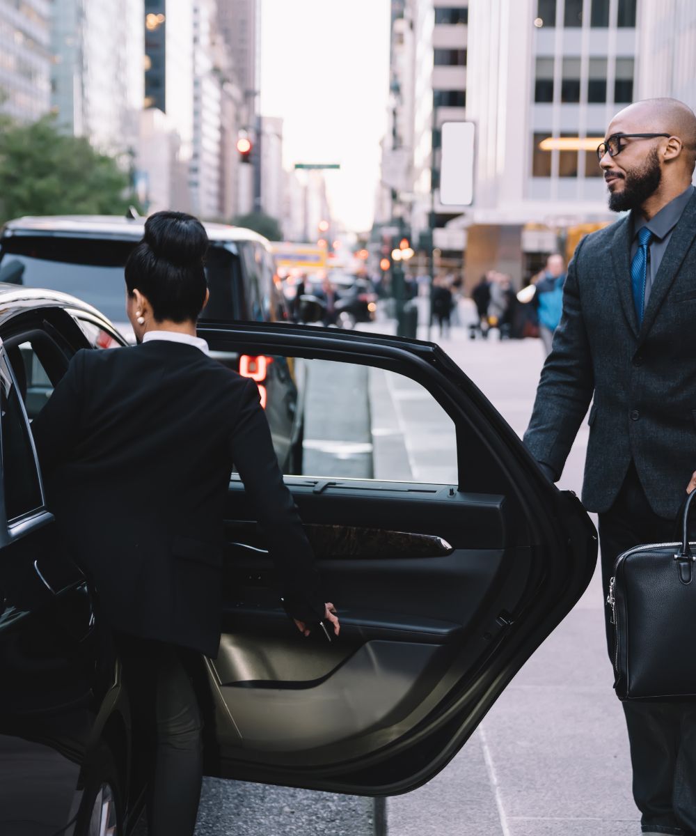 Business Travel