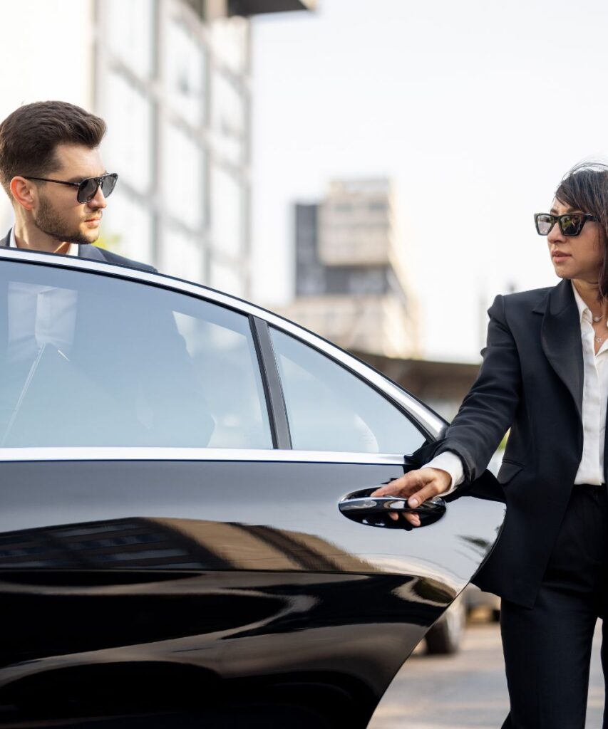 Luxury Vehicles for a Premium Experience