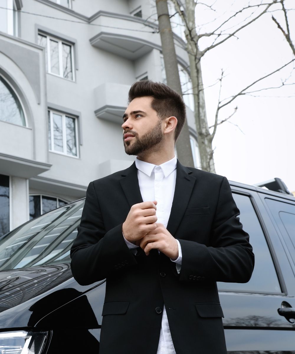 Luxury Vehicles