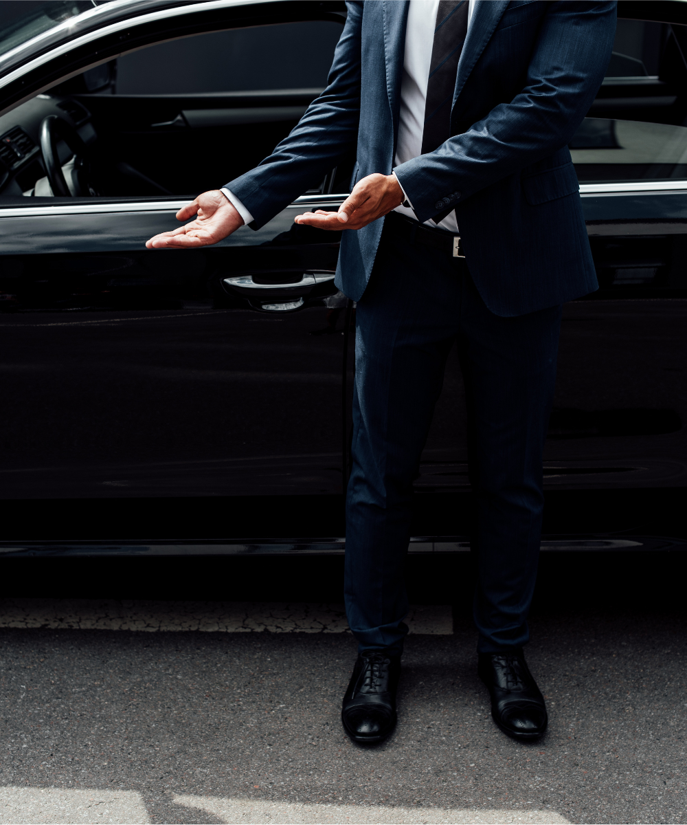 Reliable Airport Transfers​