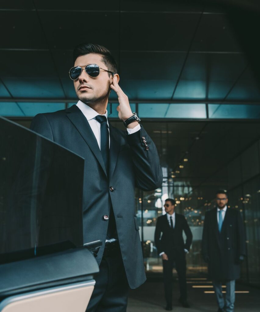 Chartwell Luxury Chauffeur Service