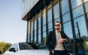 Booking an Airport Chauffeur