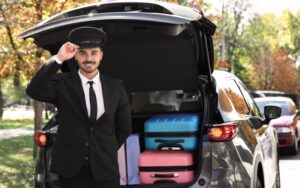 Stress-Free Airport Pickups