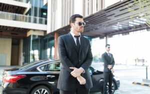 Meet and Greet Airport Transfers