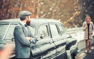 Benefits of Hiring a Chauffeur