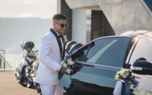 Wedding Chauffeur Checklist