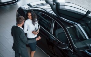 Trade Shows and Exhibitions in London