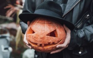 Halloween Events in London