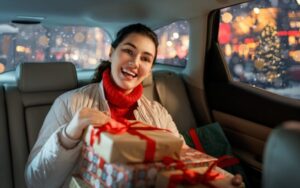 NYE Chauffeur Service London