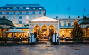 Wellesley Knightsbridge