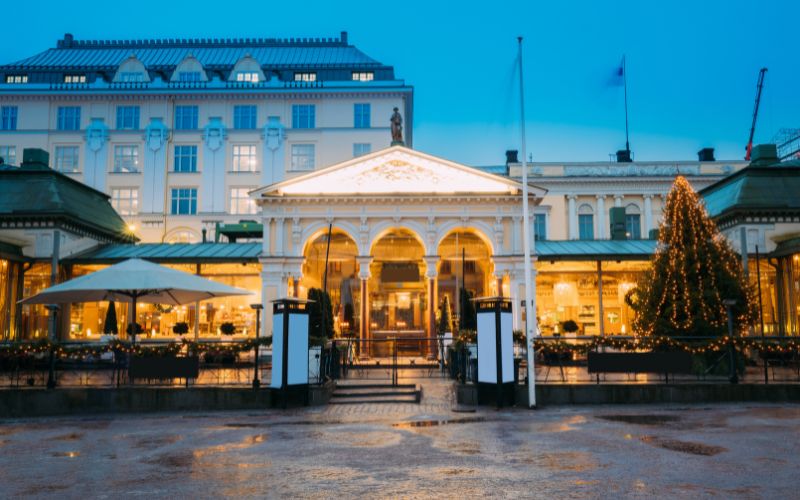 Wellesley Knightsbridge