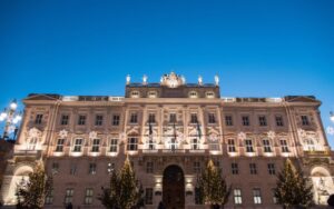 Top 5 Hotels in London