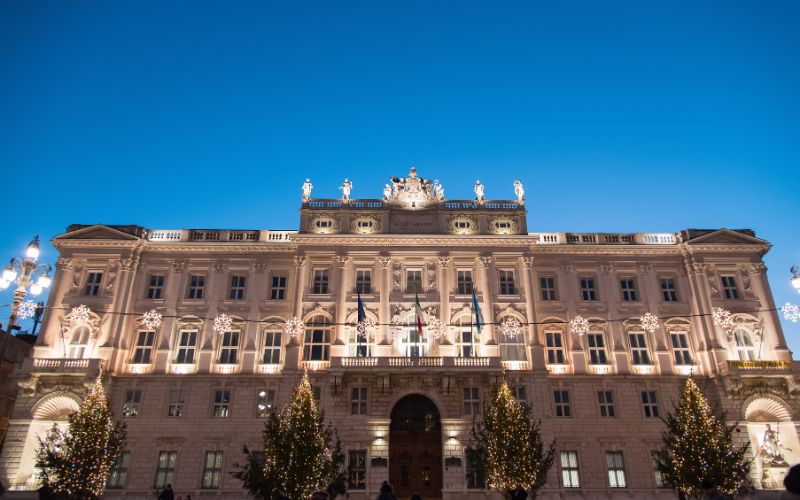 Top 5 Hotels in London