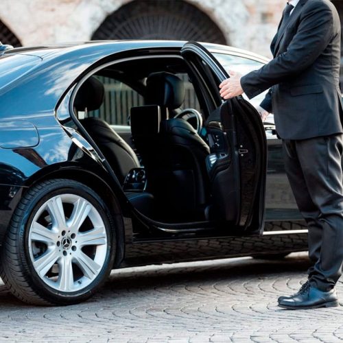 Executive-Car-Hire-London