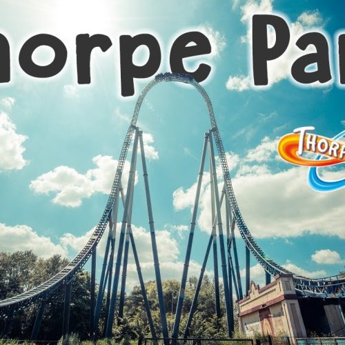 Thorp Park