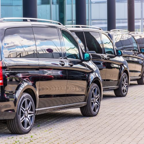 Executive-Car-Hire-London