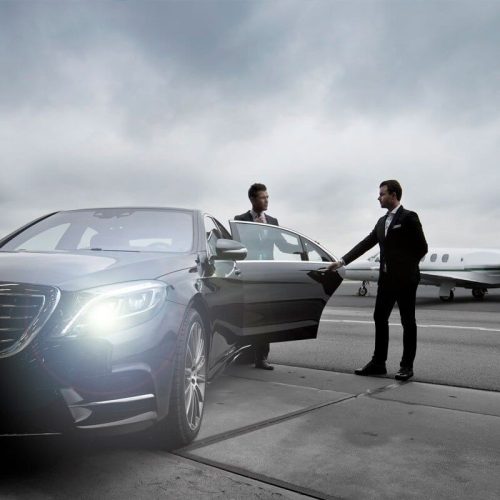 Executive-Car-Hire-London