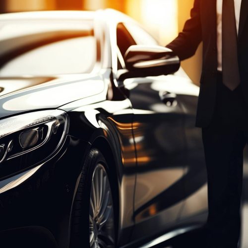 Luxury-Chauffeur-London