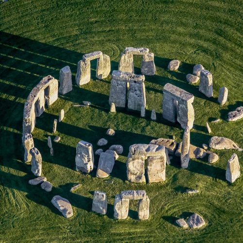 Stonehenge