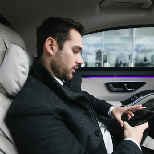 London Heathrow transfer